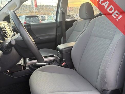 Certified 2019 Toyota Tacoma SR5 image 16