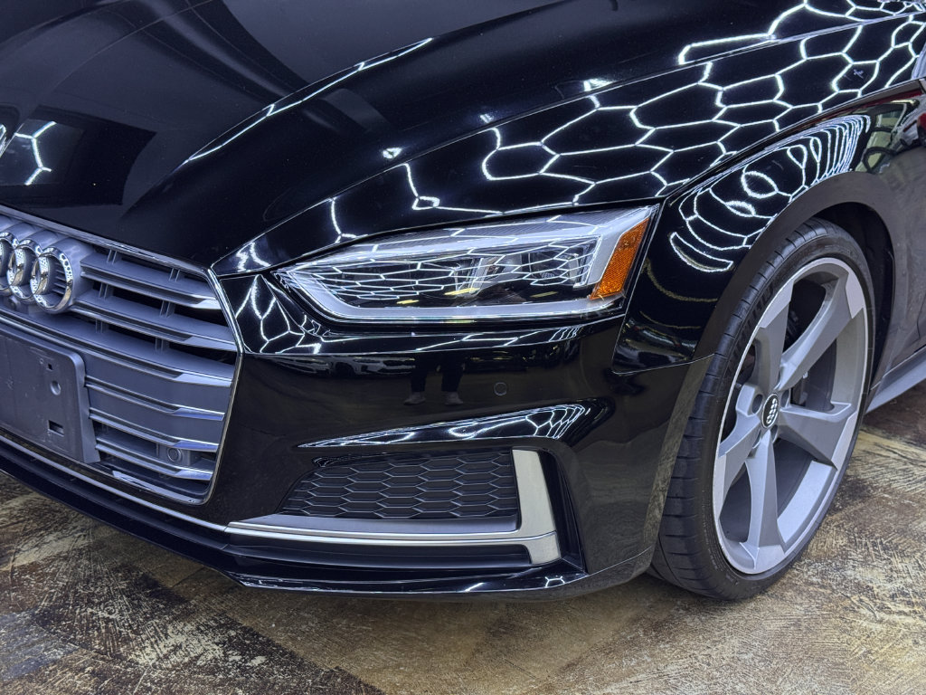 Used 2019 Audi S5 Prestige AWD/4WD image 4