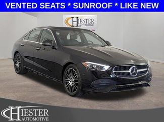 Used 2024 Mercedes-Benz C 300 Sedan 360° Tour