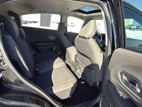 Used 2022 Honda HR-V EX image 20