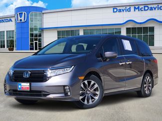 Certified 2024 Honda Odyssey EX-L video 1
