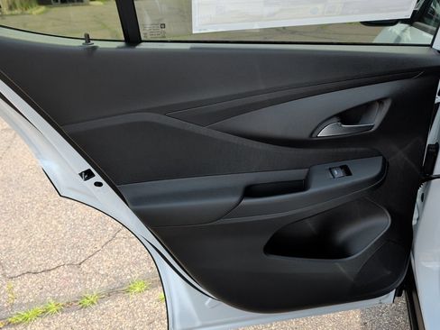 New 2026 Buick Envista Preferred w/ Convenience I Package FWD image 35