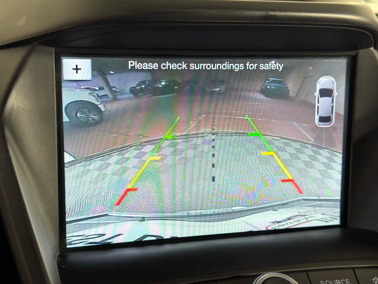 Used 2019 Ford Escape SEL AWD/4WD image 23
