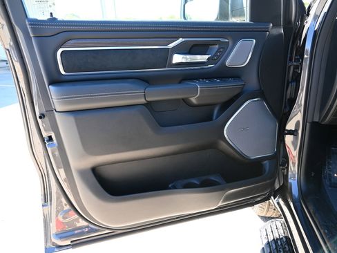 New 2026 RAM 1500 Laramie w/ Night Edition AWD/4WD image 7