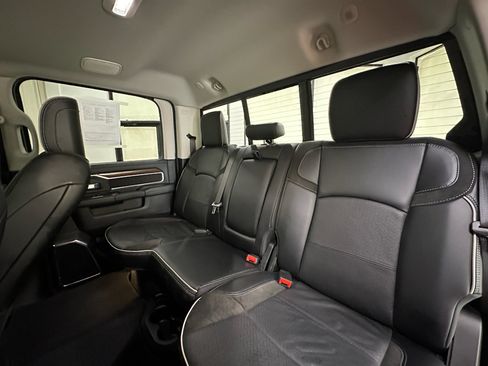 Used 2024 RAM 2500 Laramie AWD/4WD image 13