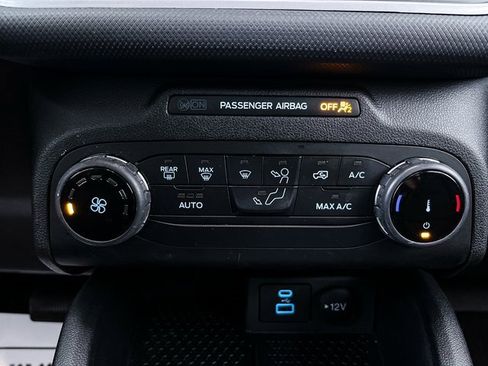 Used 2022 Ford Bronco Sport Big Bend image 23