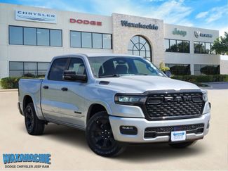 New 2026 RAM 1500 2WD Crew Cab video 1