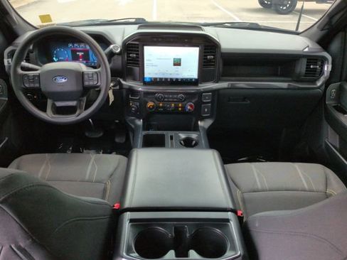 Used 2024 Ford F150 STX AWD/4WD image 15