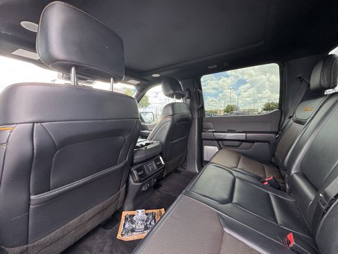 Certified 2021 Ford F150 Tremor w/ Equipment Group 402A High AWD/4WD image 26
