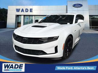 Used 2023 Chevrolet Camaro LT RWD video 1