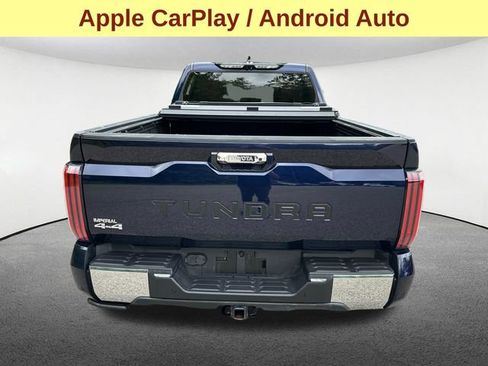 Used 2022 Toyota Tundra 1794 Edition w/ Advanced Package AWD/4WD image 9