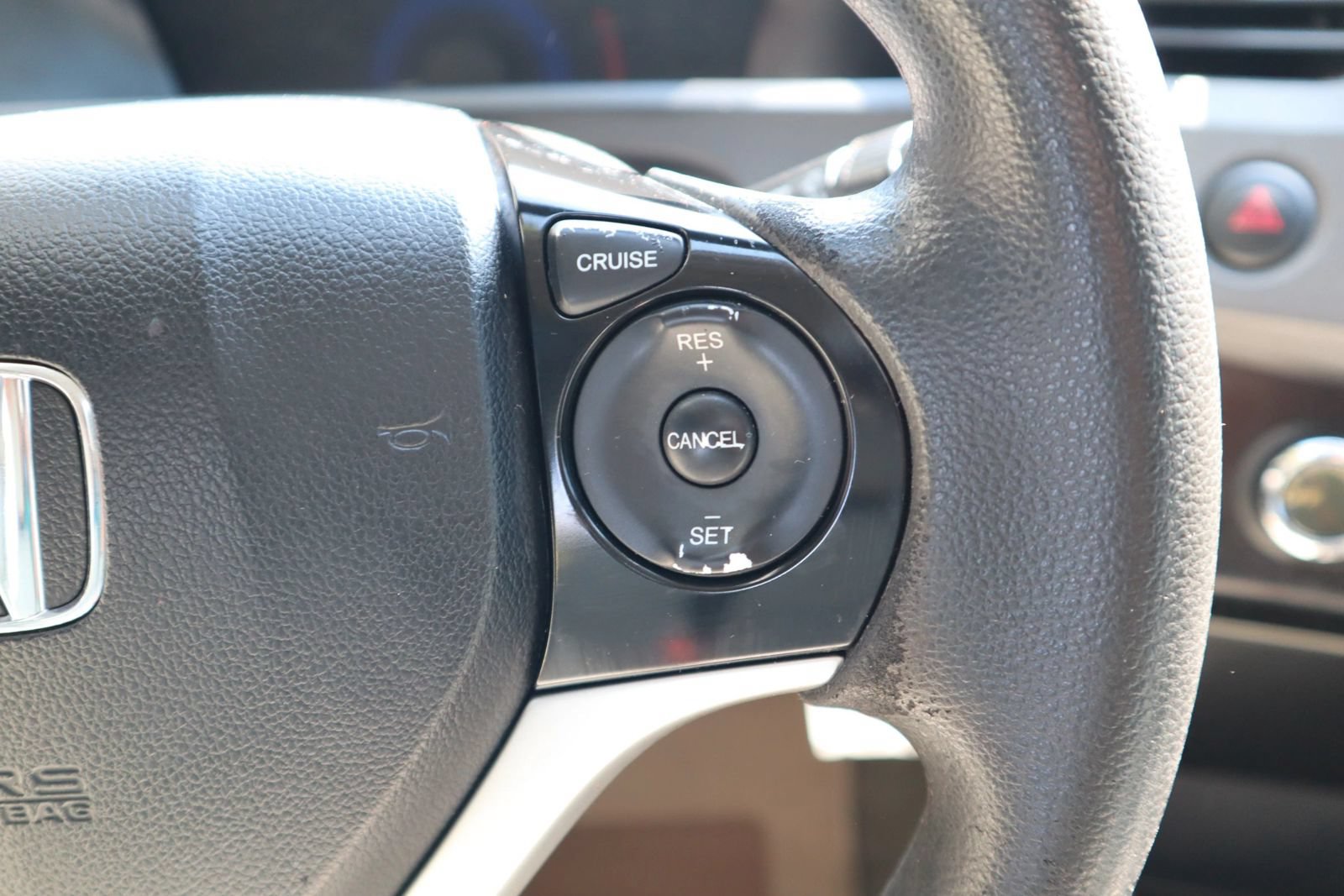 Used 2012 Honda Civic EX image 23