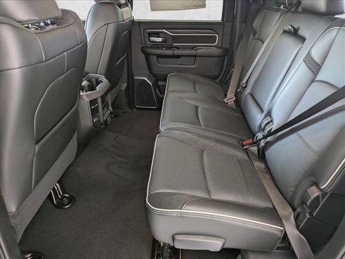 New 2026 RAM 3500 Laramie image 15