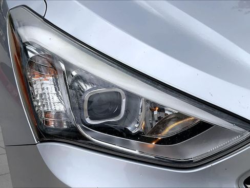 Used 2016 Hyundai Santa Fe Sport 2.0T w/ Option Group 05 FWD image 27