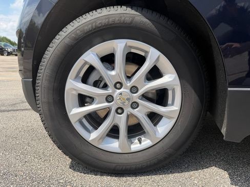 Used 2020 Chevrolet Equinox LT AWD/4WD image 36