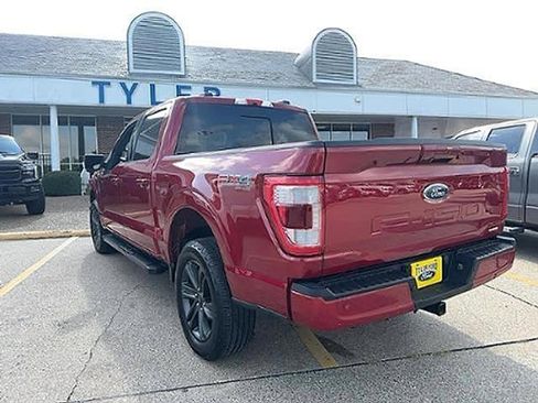 Used 2023 Ford F150 Lariat image 5