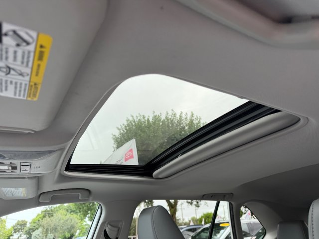 Certified 2021 Toyota RAV4 XLE Premium FWD image 22