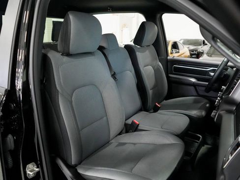Used 2024 RAM 1500 Big Horn image 16