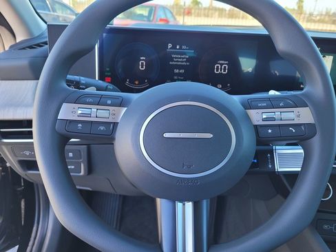 New 2026 Hyundai Sonata Blue image 19