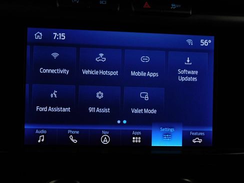 Used 2023 Ford F150 XLT w/ XTR Package AWD/4WD image 53