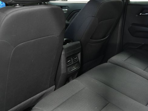 Used 2024 GMC Canyon Elevation w/ Convenience Package RWD image 22