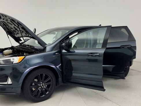 Used 2023 Ford Edge ST-Line AWD/4WD image 11