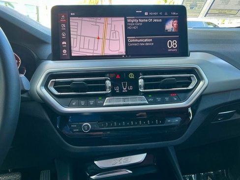 Used 2022 BMW X3 sDrive30i w/ Convenience Package image 21