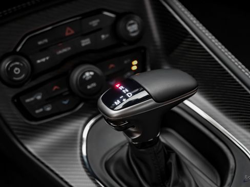 Used 2023 Dodge Challenger SRT Hellcat Redeye RWD image 64