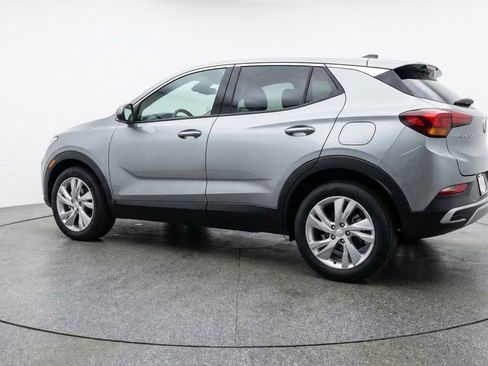 Used 2025 Buick Encore GX Preferred image 6