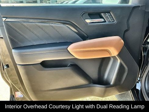 New 2026 GMC Canyon AT4 w/ Technology Plus Package image 28