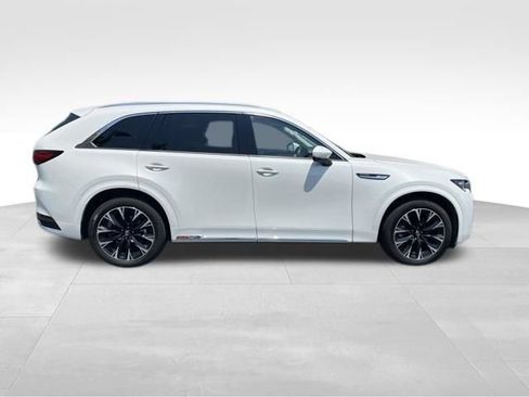 Used 2024 MAZDA CX-90 3.3 Turbo S AWD/4WD image 8