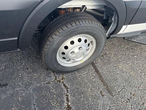 New 2026 Ford Transit 150 Low Roof AWD image 5