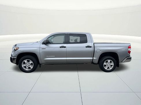 Used 2021 Toyota Tundra SR5 image 3
