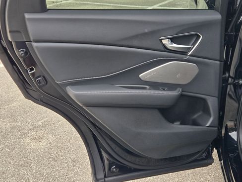 New 2026 Acura RDX SH-AWD w/ Advance Package image 17