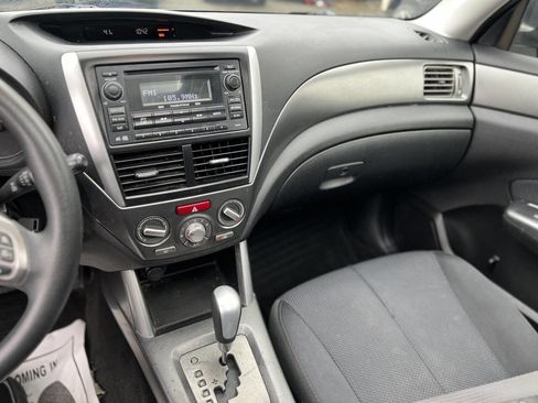 Used 2011 Subaru Forester 2.5X Premium w/ All-Weather Pkg image 12