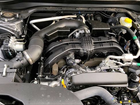 Certified 2026 Subaru Forester Sport AWD/4WD image 29
