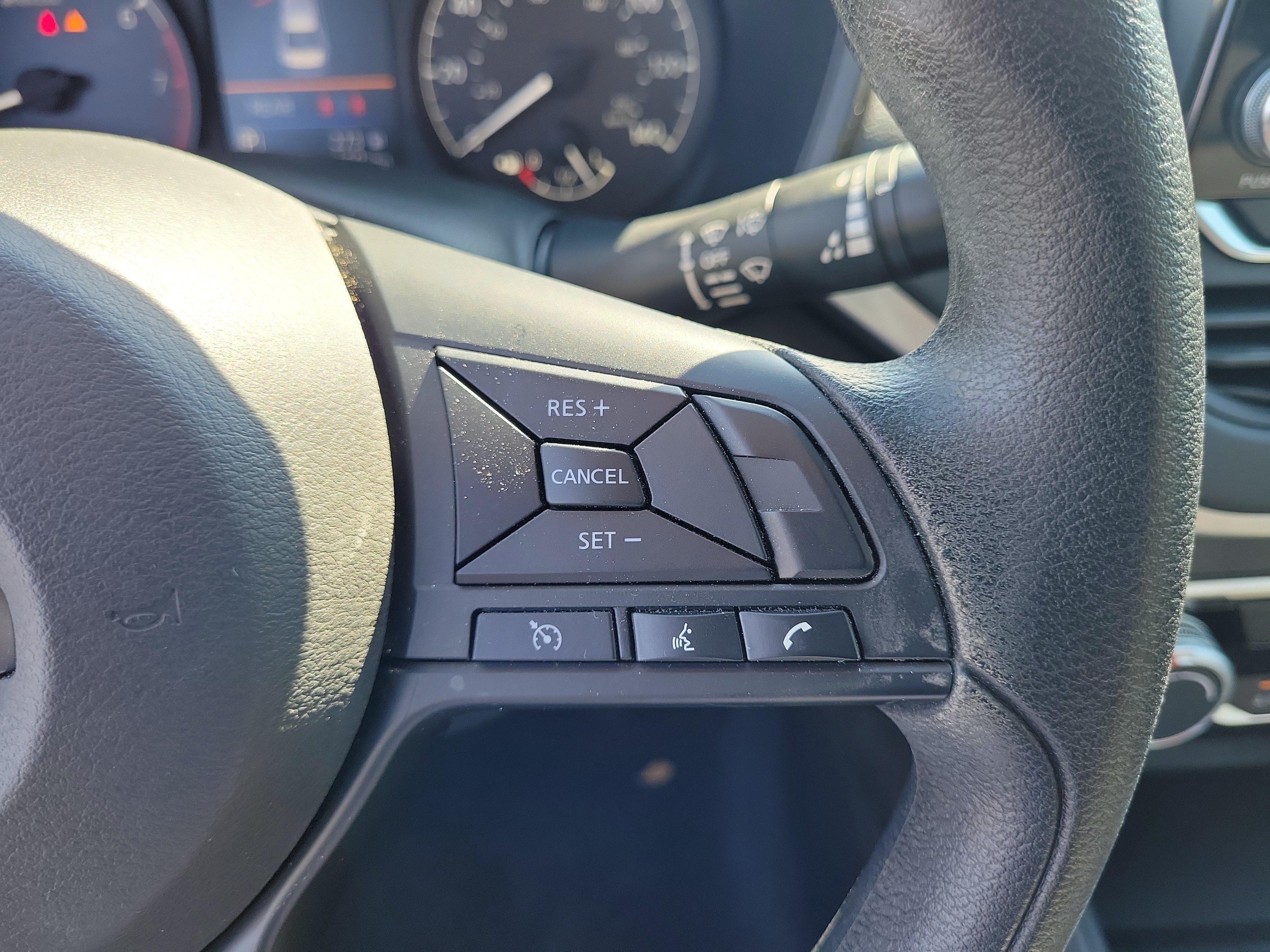 Certified 2024 Nissan Altima 2.5 S FWD image 17
