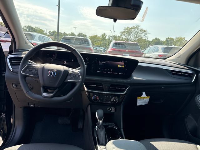 New 2026 Buick Encore GX Sport Touring w/ Advanced Technology Package AWD/4WD image 15
