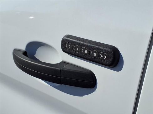 New 2025 Ford Transit 150 148 Medium Roof w/ Load Area Protection Package image 18