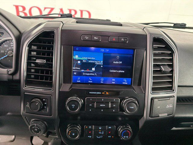 Used 2020 Ford F150 XLT w/ Equipment Group 302A Luxury AWD/4WD image 29