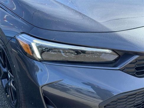 New 2026 Honda Civic Sport image 7