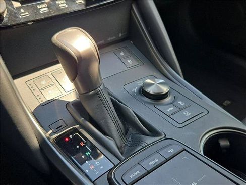 Used 2024 Lexus IS 300 w/ Comfort Package RWD image 12
