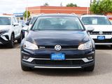 Used 2017 Volkswagen Golf Alltrack SE image 2