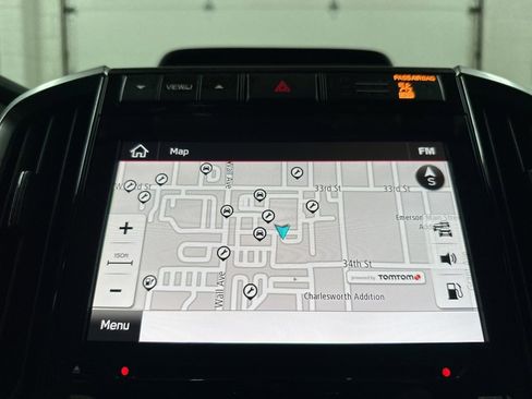 Used 2022 Subaru Ascent Touring image 28