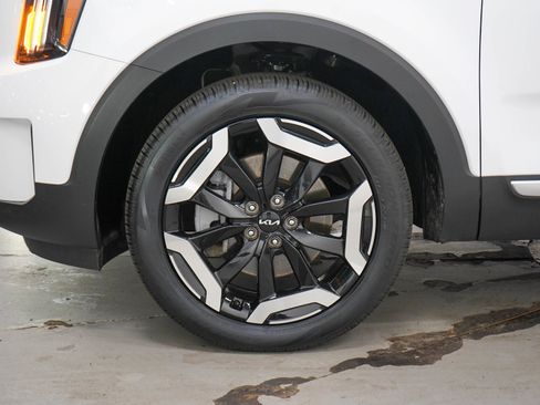 Used 2024 Kia Telluride S w/ S Sunroof Package AWD/4WD image 31