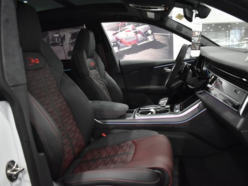 New 2026 Audi RS Q8 performance image 29