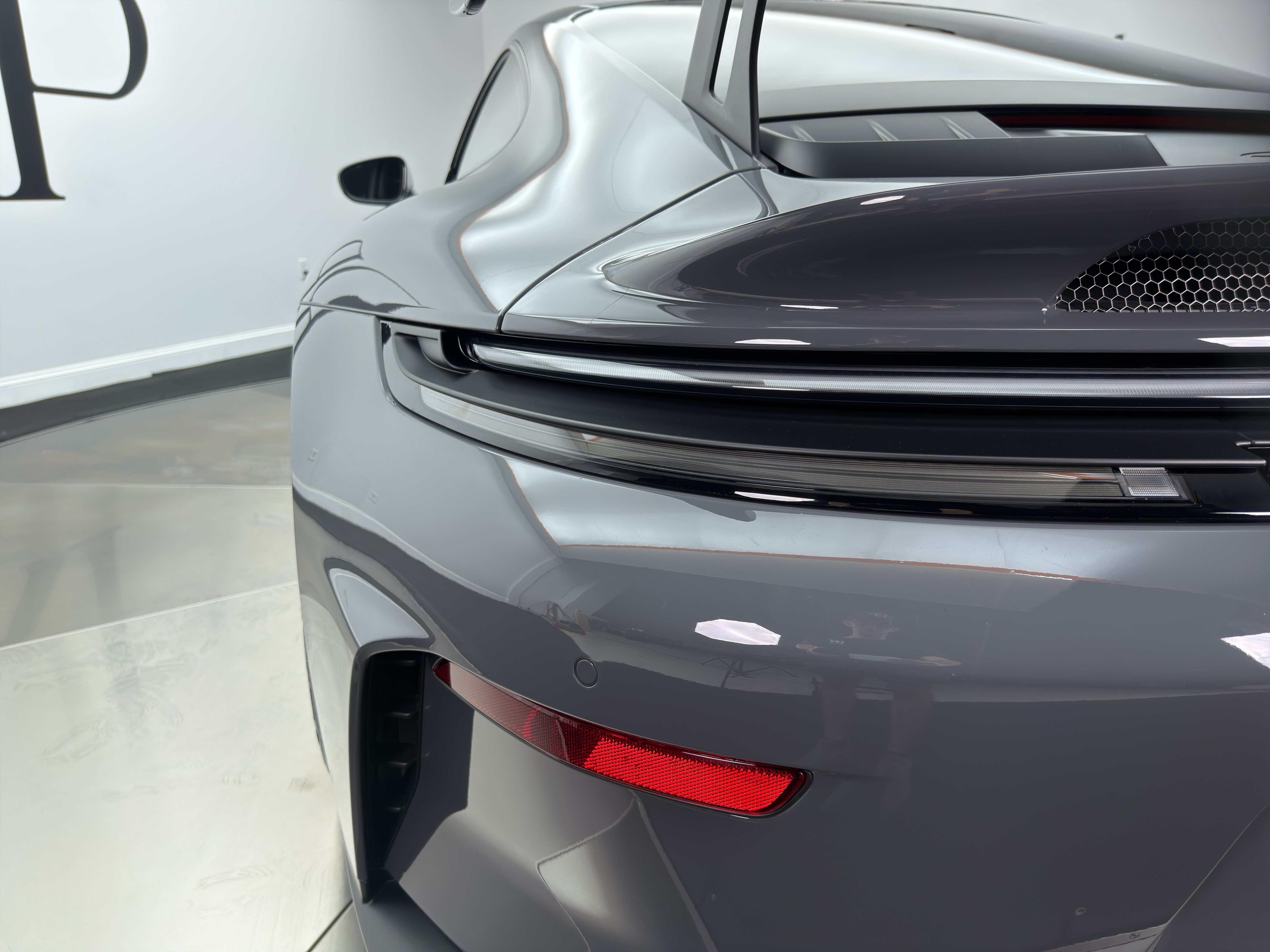 Used 2026 Porsche 911 GT3 RWD image 12