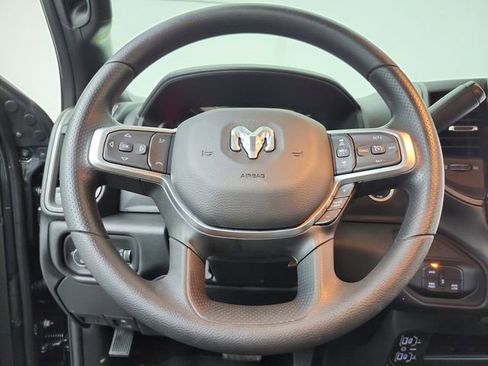 New 2026 RAM 3500 Tradesman AWD/4WD image 21