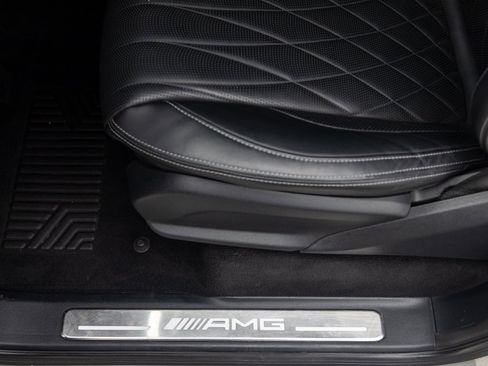 Used 2024 Mercedes-Benz G 63 AMG 4MATIC image 23