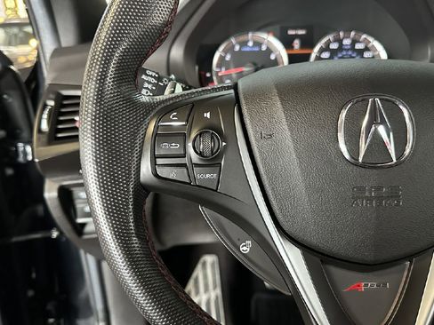 Used 2020 Acura MDX A-Spec image 20